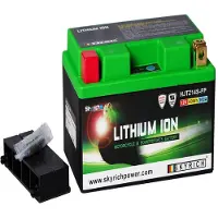 Skyrich Hjtz14s-fp Lithiumbatterij
