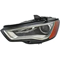 Hella 1EL 010 740-351 Koplamp