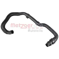 METZGER 2421404 Radiateurslang