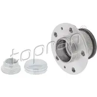 Topran 723 118 Wiellagerset