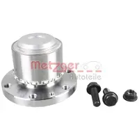 METZGER WM 2139 Wiellagerset