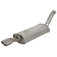 VEGAZ AS-151 Einddemper