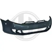 Diederichs 2215153 Bumper