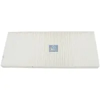 DT Spare Parts 3.82009 Interieurfilter