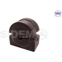SIDEM 821931 Stabilisatorstang rubber