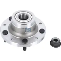DT Spare Parts 13.92103 Wiellagerset