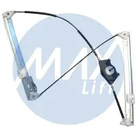 Max WAD101-R Raammechanisme