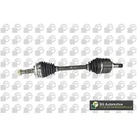 BGA DS7609L Aandrijfas