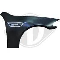 Diederichs 1225406 Spatbord