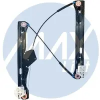 Max WBM161-L Raammechanisme