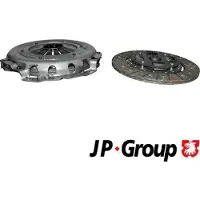 JP GROUP 1230400410 Koppelingsset