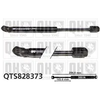 Quinton Hazell QTS828373 Gasveer motorkap