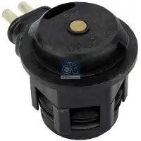 DT Spare Parts Vacuümschakelaar DT Onderdelen 1.21606