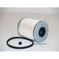 Japanparts FC-ECO017 Brandstoffilter
