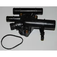 WAHLER 410517.83D Thermostaat, koelvloeistof