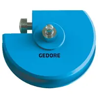 Gedore Buigsegment 6 MM tbv 243 - 4566750