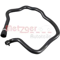 METZGER 2421544 Radiateurslang