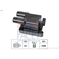 Facet 9.6396 Bobine