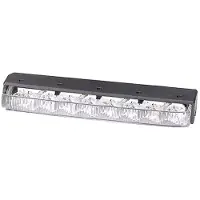 Hella 2PT 980 850-001 Dagrijverlichting