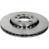 Bosch Remschijf 0 986 478 314 voorkant, geventileerd, sterk gecarboniseerd, 1 Stuk
