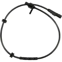 TRW Sensor, wielsnelheid GBS2607
