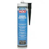 Liqui moly 6196 Ruitenkit
