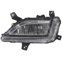 Alkar 2921632 Mistlamp