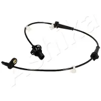 ASHIKA 151-04-448 Wielsnelheidssensor (ABS)