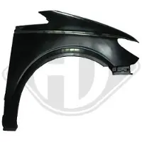 Diederichs 1666107 Spatbord