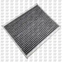 Quinton Hazell QFC0585 Interieurfilter