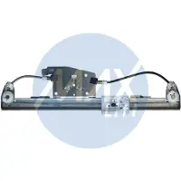 Max WFT270-L Raammechanisme