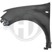 Diederichs 4456007 Spatbord