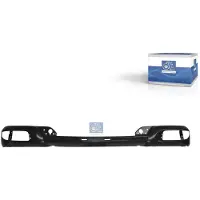 DT Spare Parts 5.16266 Bumper
