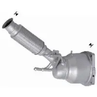 VEGAZ PGK-319 Katalysator