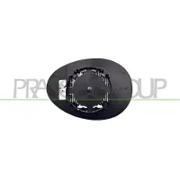 PRASCO MN3067504 Spiegelglas, buitenspiegel