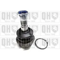 Quinton Hazell QSJ264S Fuseekogel
