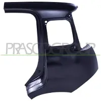 PRASCO FT1243054 Spatbord
