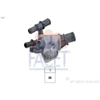 Facet 7.8573 Thermostaat, koelvloeistof