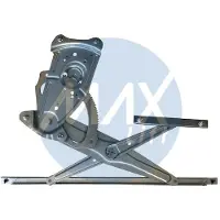 Max WRN137-L Raammechanisme