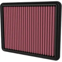 K&N Engineering K&N 22-23 Toyota Land Cruiser V6 3.3L DSL Replacement Air Filter