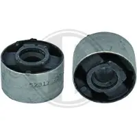 Diederichs 1121109 Draagarmrubber