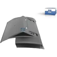 DT Spare Parts 6.70435 Spatbord