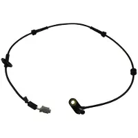 KAVO PARTS BAS-6522 Wielsnelheidssensor (ABS)