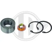 Diederichs 1142509 Wiellagerset