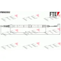 FTE 9250055 Handremkabel