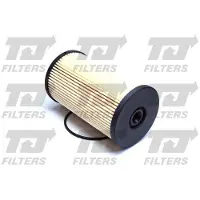 Quinton Hazell QFF0343 Brandstoffilter