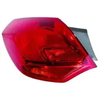 IPARLUX 16533631 Achterlicht