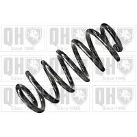 Quinton Hazell QCS5963 Chassisveer