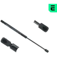 OPTIMAL AG-50525 Gasveer achterklep