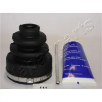 Japanparts KB-111 Asmanchetten set